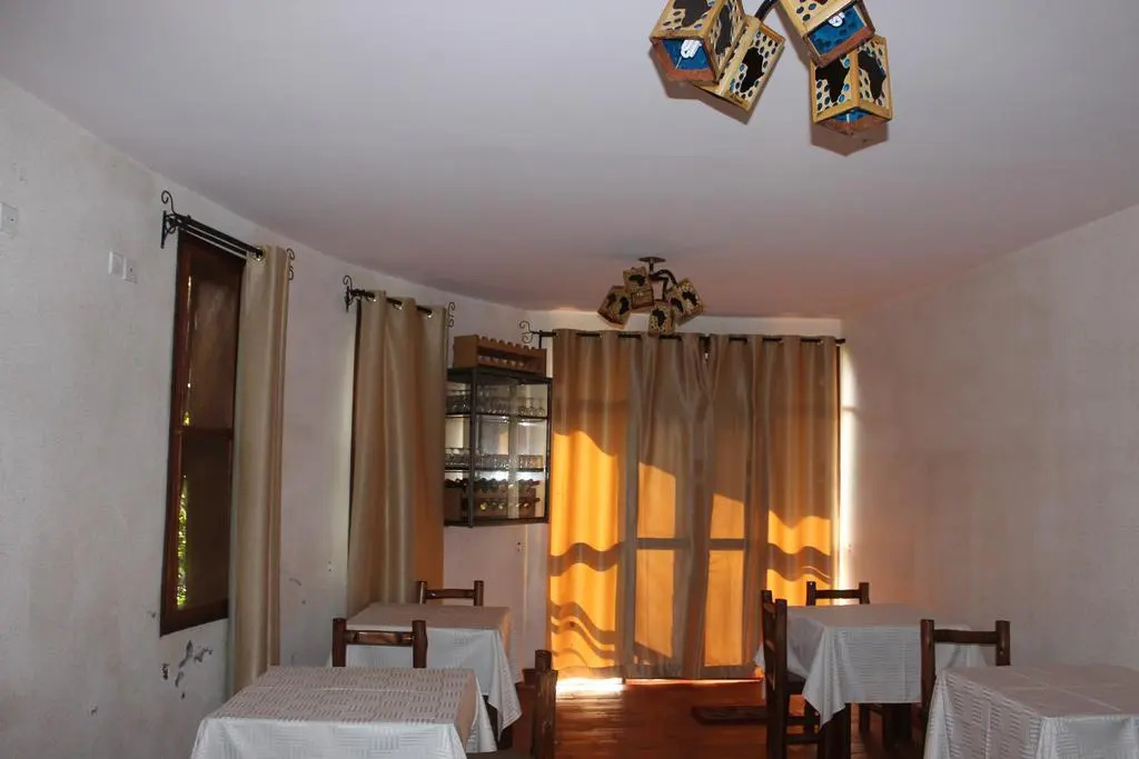 Sky Beach Hotel - Général