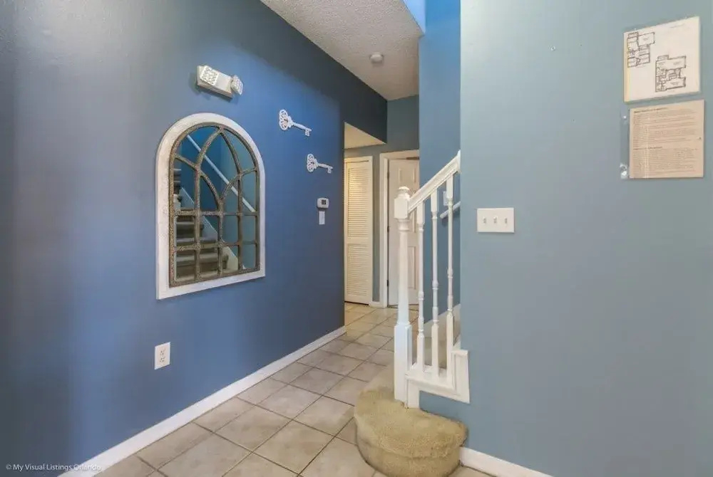 2739SKP New Emerald Island 4 Bedroom 4 Townhouse by RedAwning