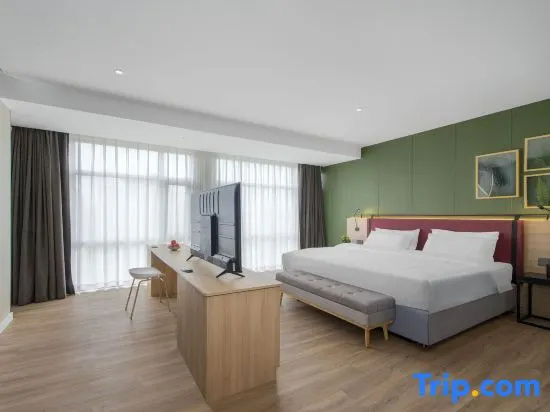 Premier Suite