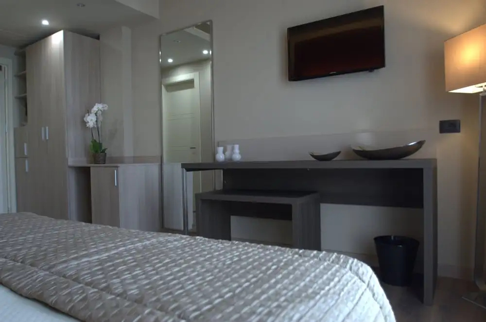 Business room