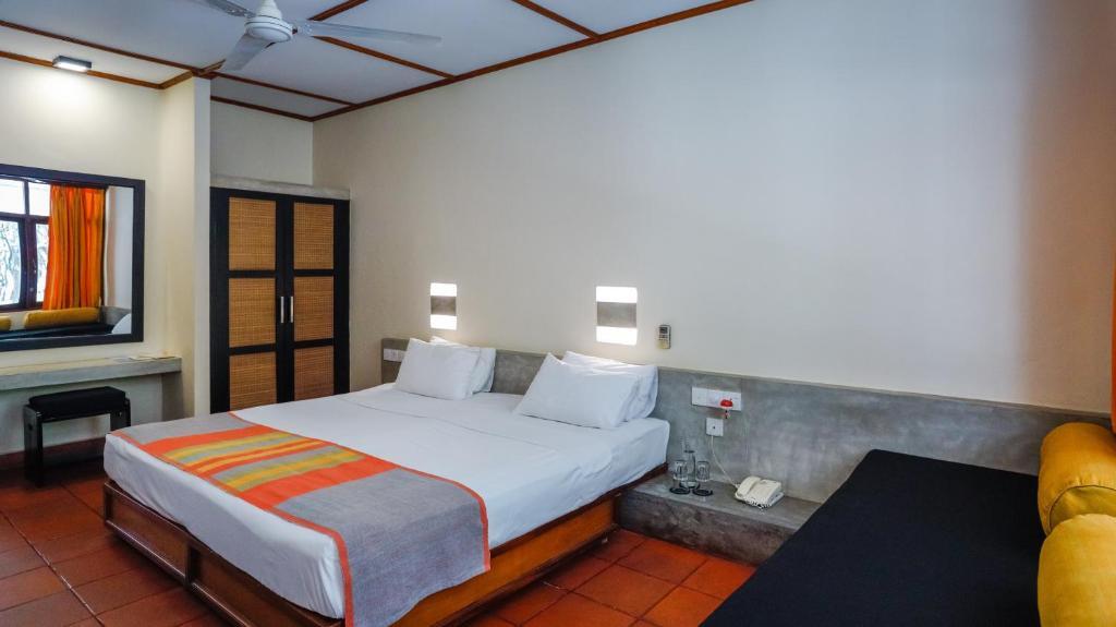 Nilaveli Beach Hotel