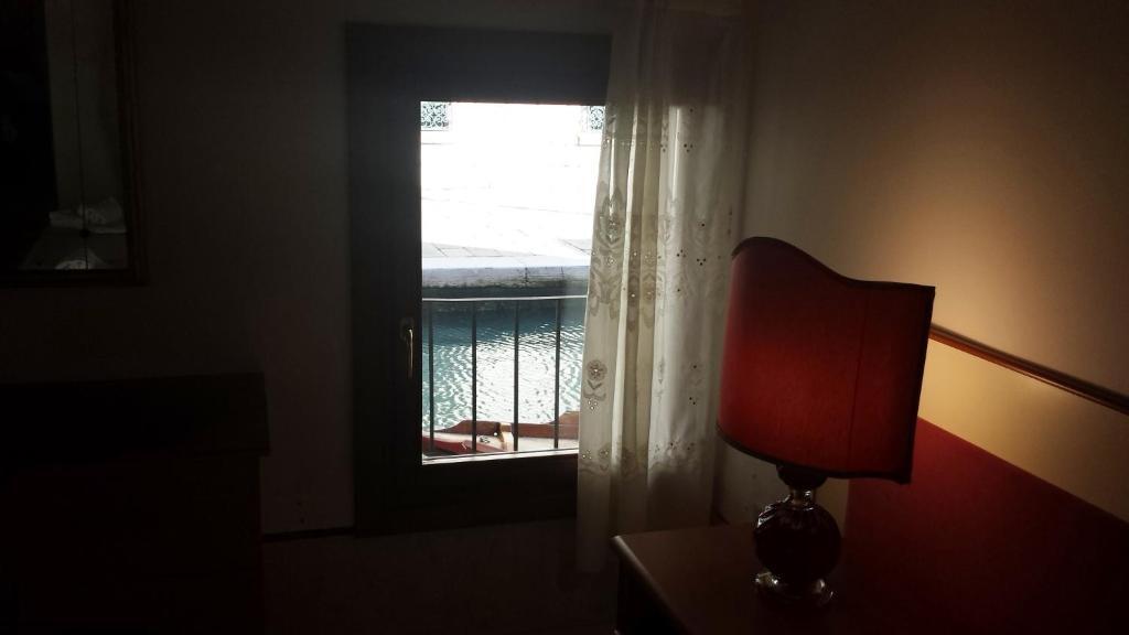 Апартаменты c 1 комнатой в Al Portico Guest House Venezia