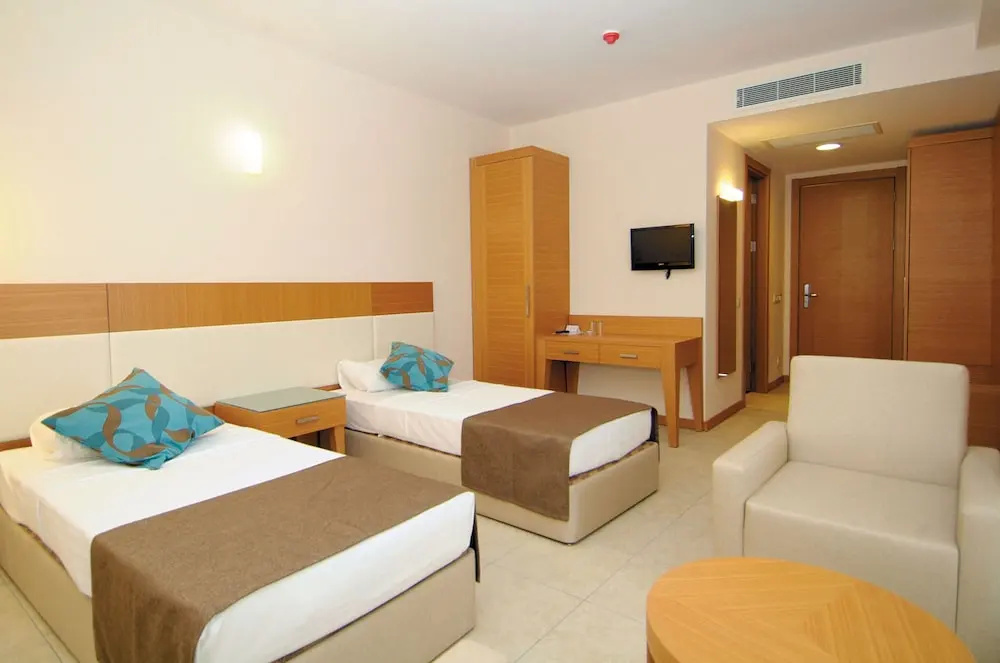 Club Kastalia Holiday village - Chambres