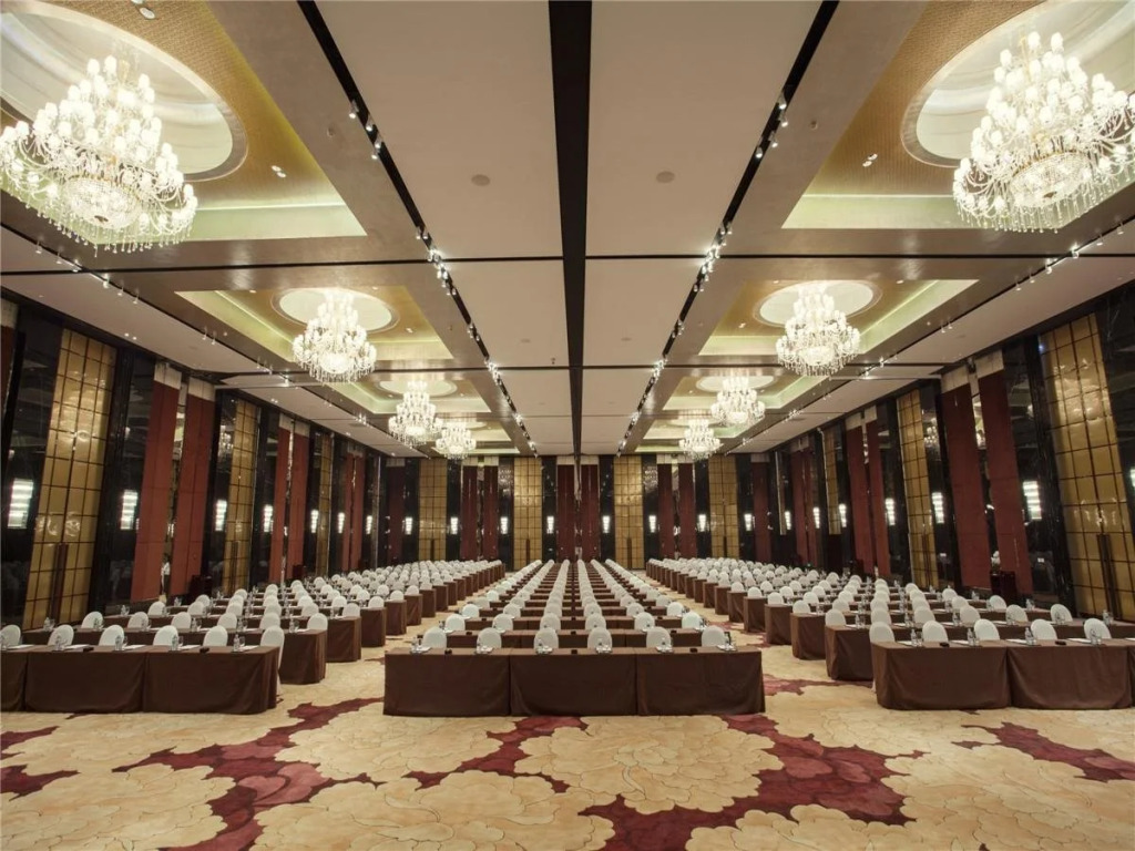 Palace Garden Hotel and Resorts - фото 15