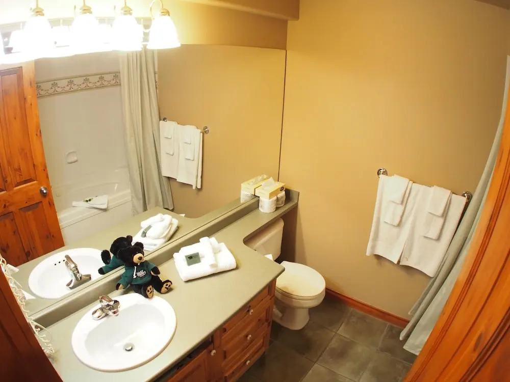 Timberline Village #40 By Bear Country - фото 10