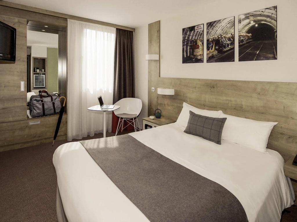 Mercure Forbach — 3