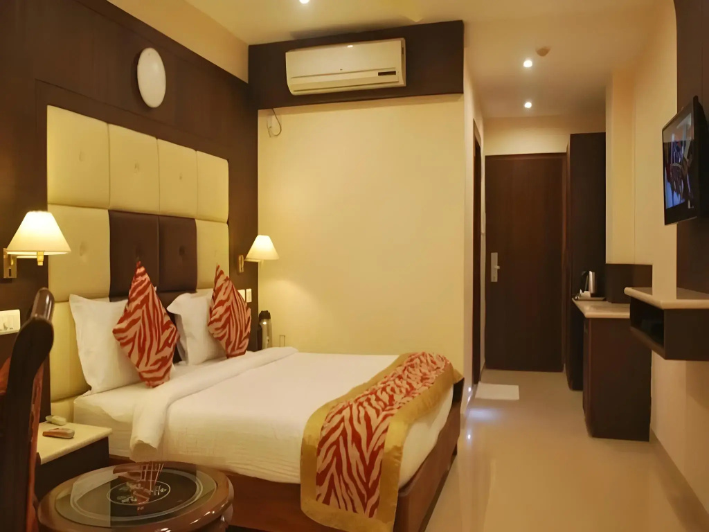 Hotel photo 7