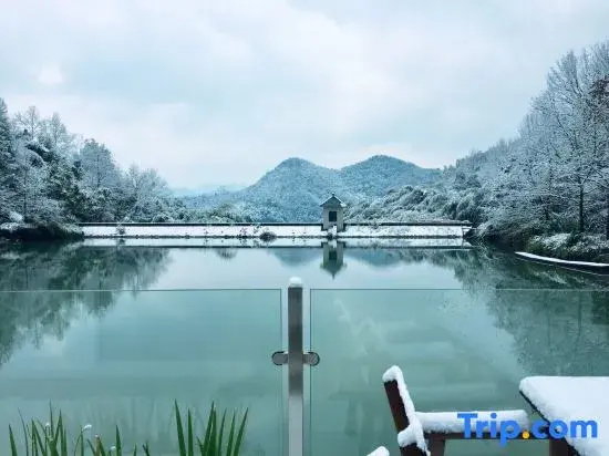 Shaoxing Rice House homestay