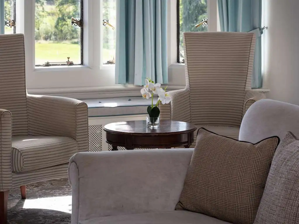 Slaley Hall Hotel, Spa & Golf Resort - Général