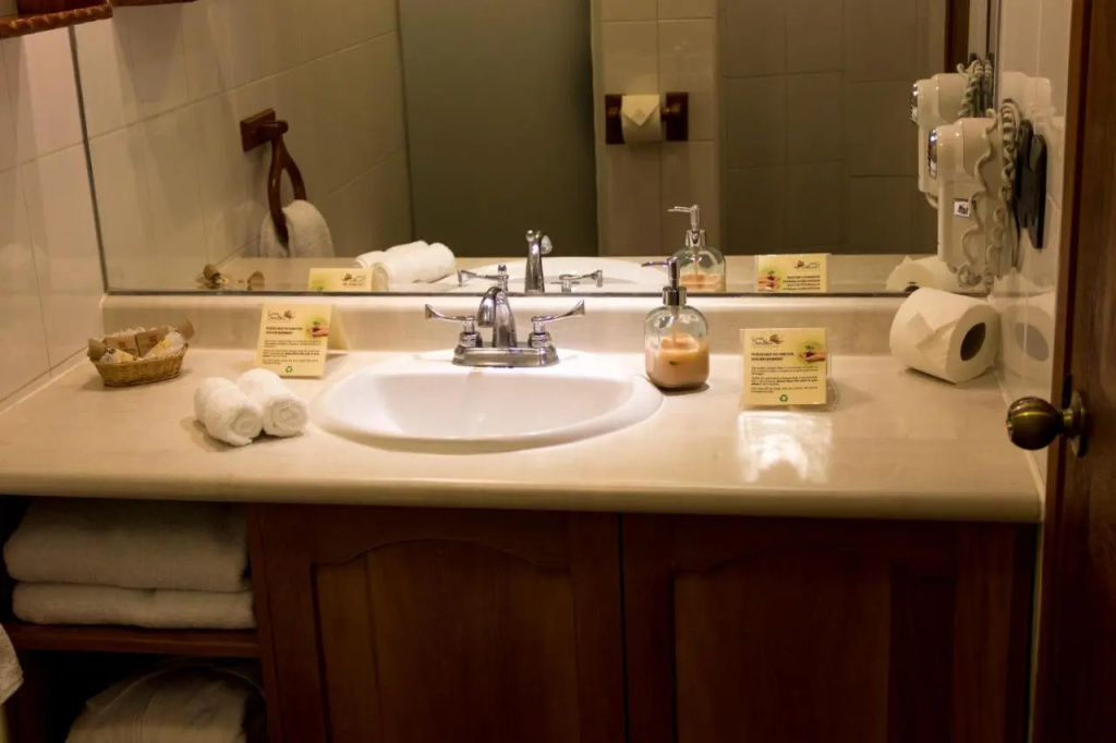 Casa San Blas Boutique Hotel - Général