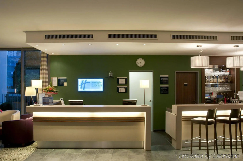 Holiday Inn Express Baden-Baden by IHG - Général