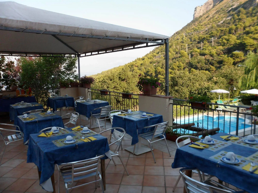 B&B Laino