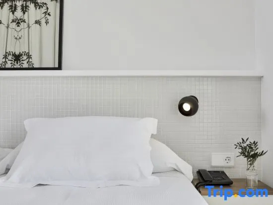 Hotel HM Dunas Blancas - Chambres