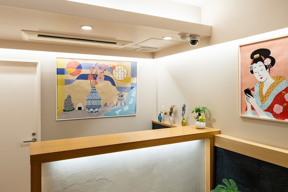 Section L Hamamatsucho 사진 15
