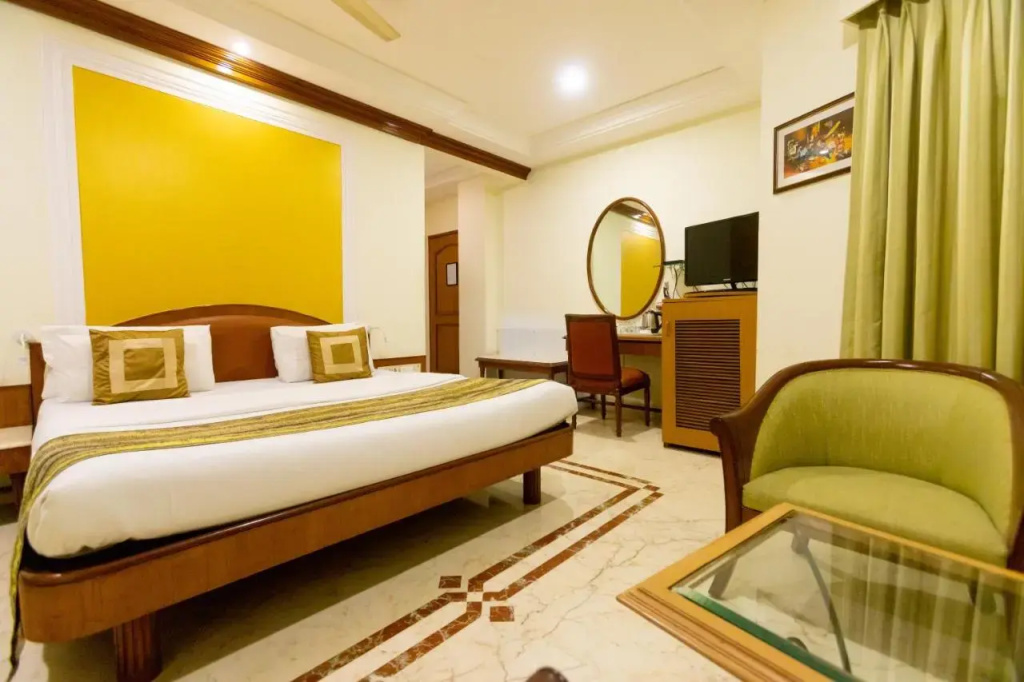 Hotel photo 7