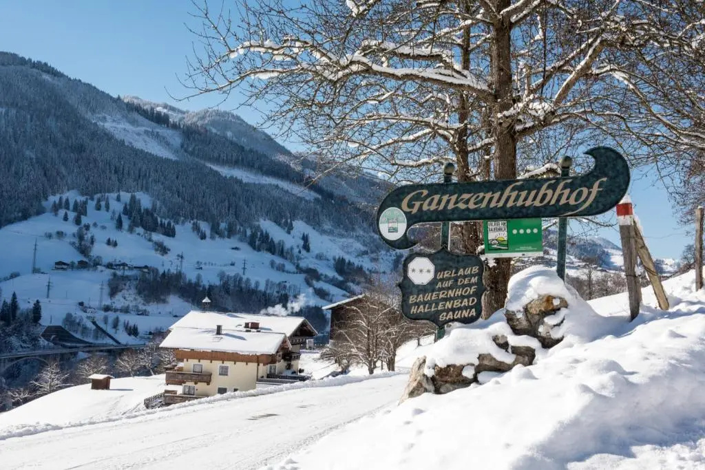 Ganzenhubhof