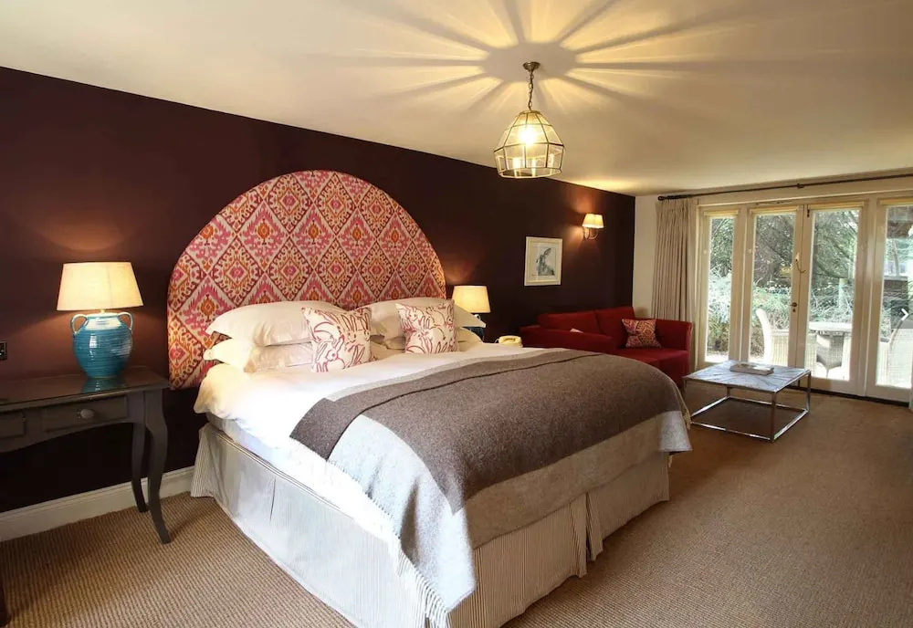 Hare And Hounds Hotel - Chambres