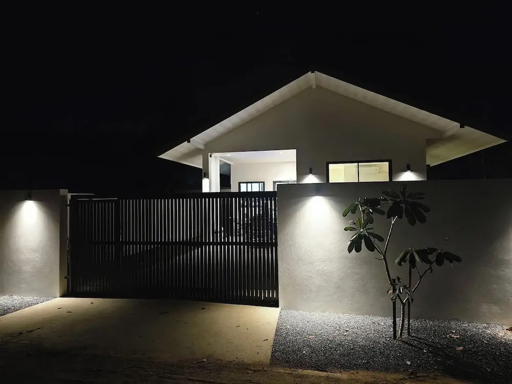 Passara Villas