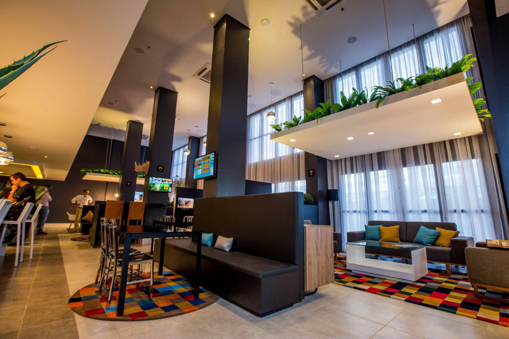 Ibis Styles Parauapebas - Général