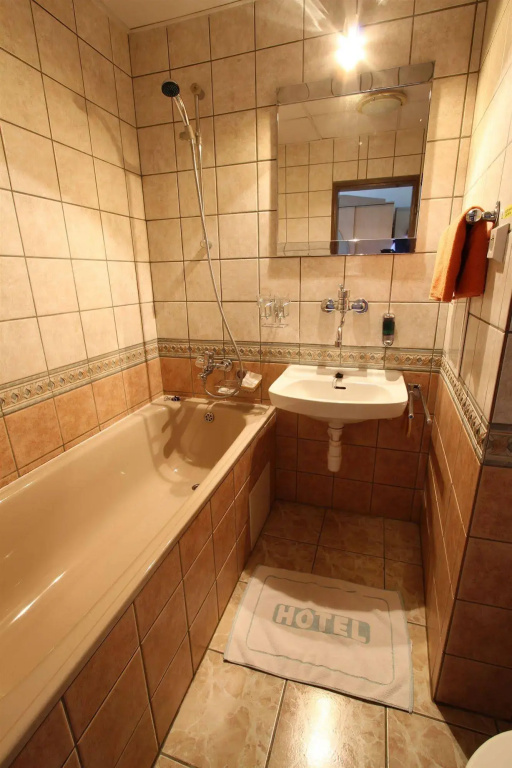 Hotel Slovakia - Général