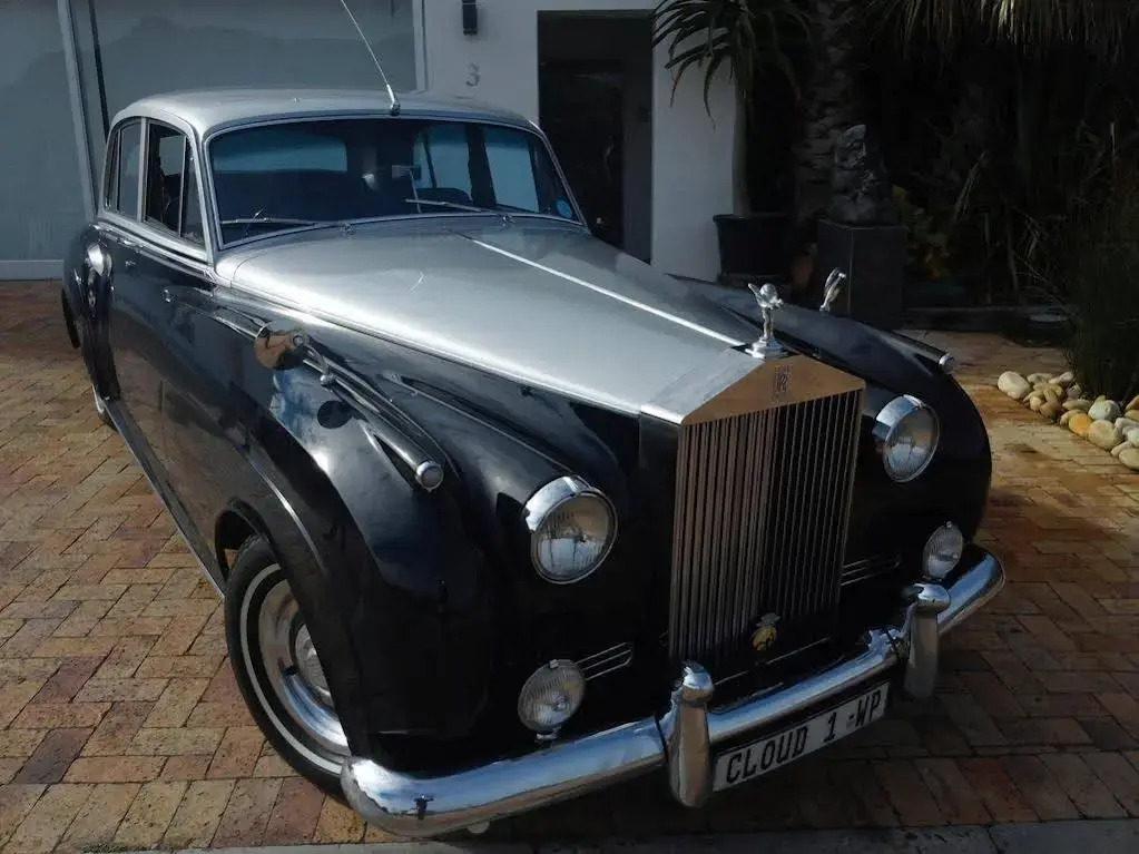 Parama 102 — фото