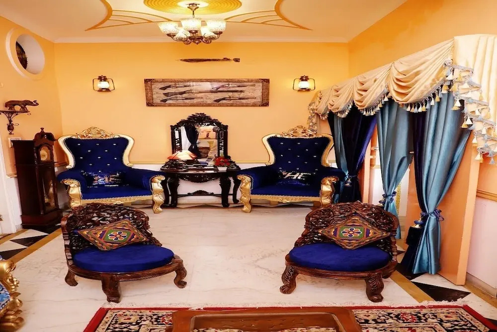 Ganesha Palace — фото 5