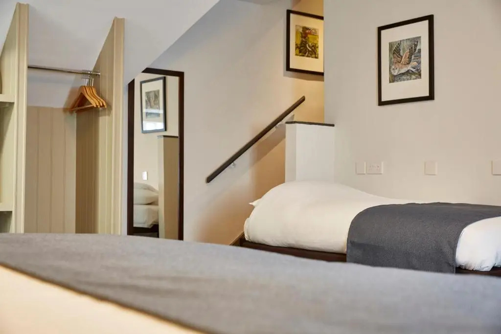 Ravensworth Arms Hotel - Chambres