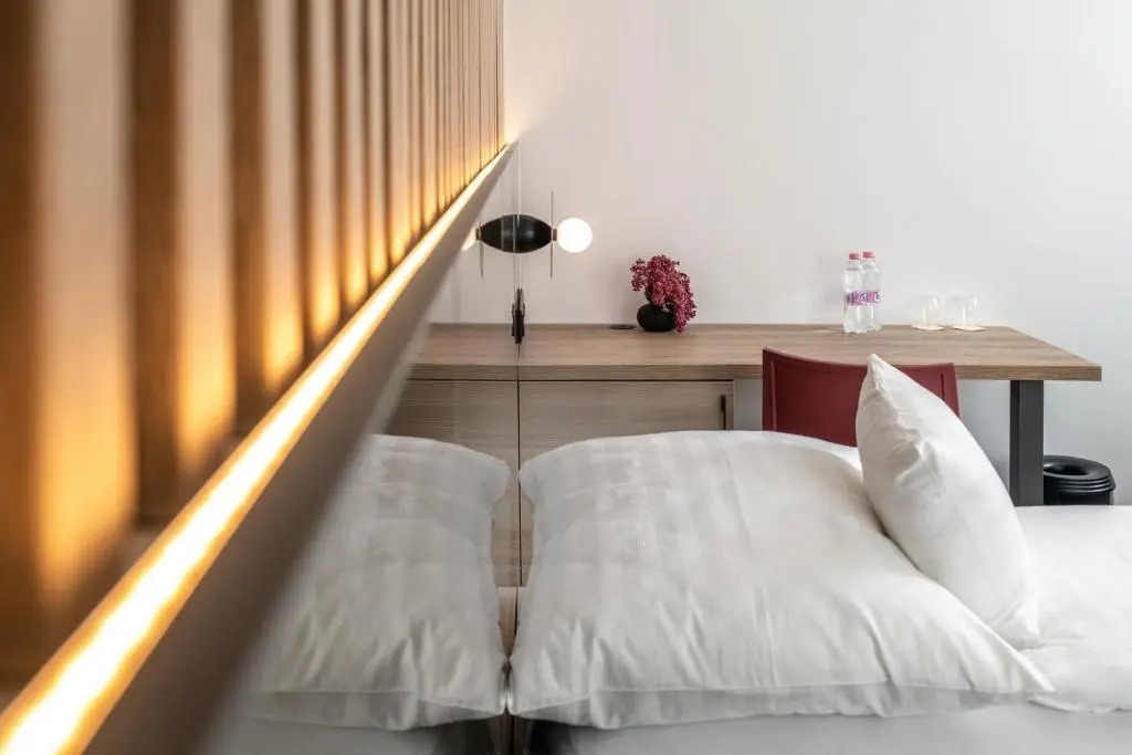 Flow Hotel & Conference - фото 4