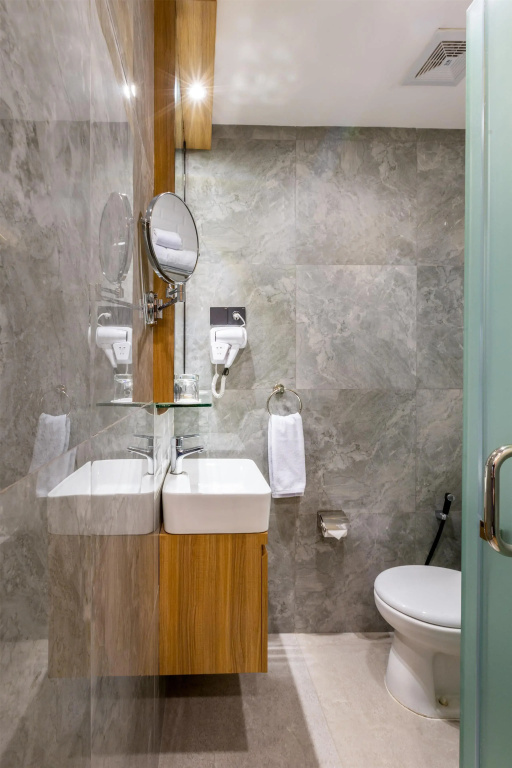 Best Western Setiabudhi Bandung - Chambres