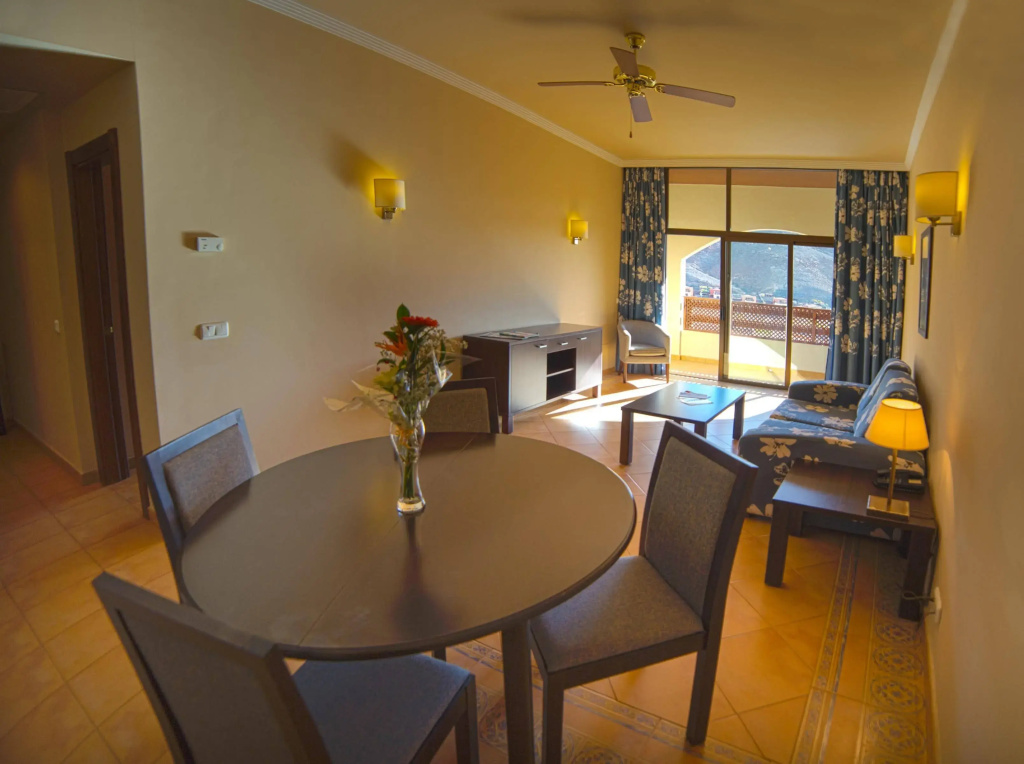 Hotel LIVVO Jandía Golf - All Inclusive - Général