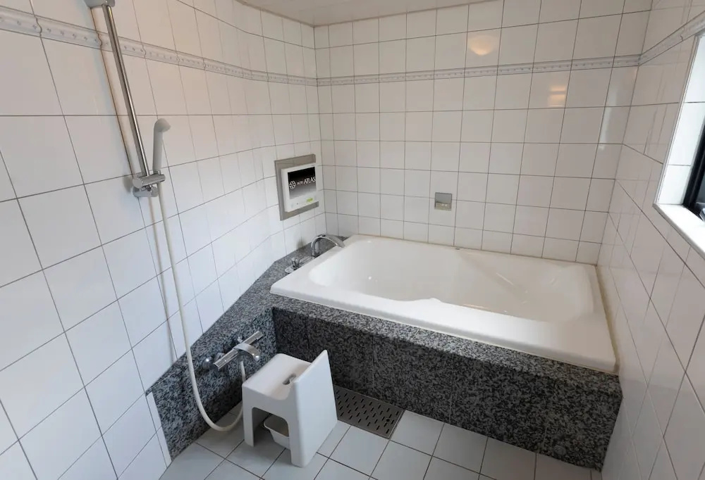 HOTEL ATLAS Shinjuku Kabukicho - Adults Only 사진 1