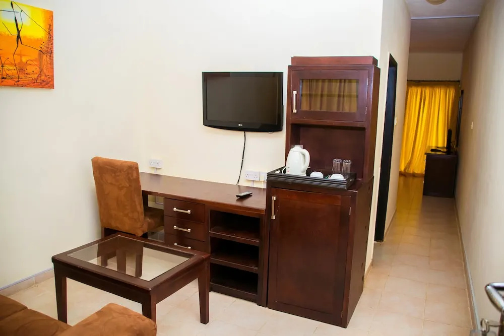 Sierra Lighthouse Hotel - Chambres