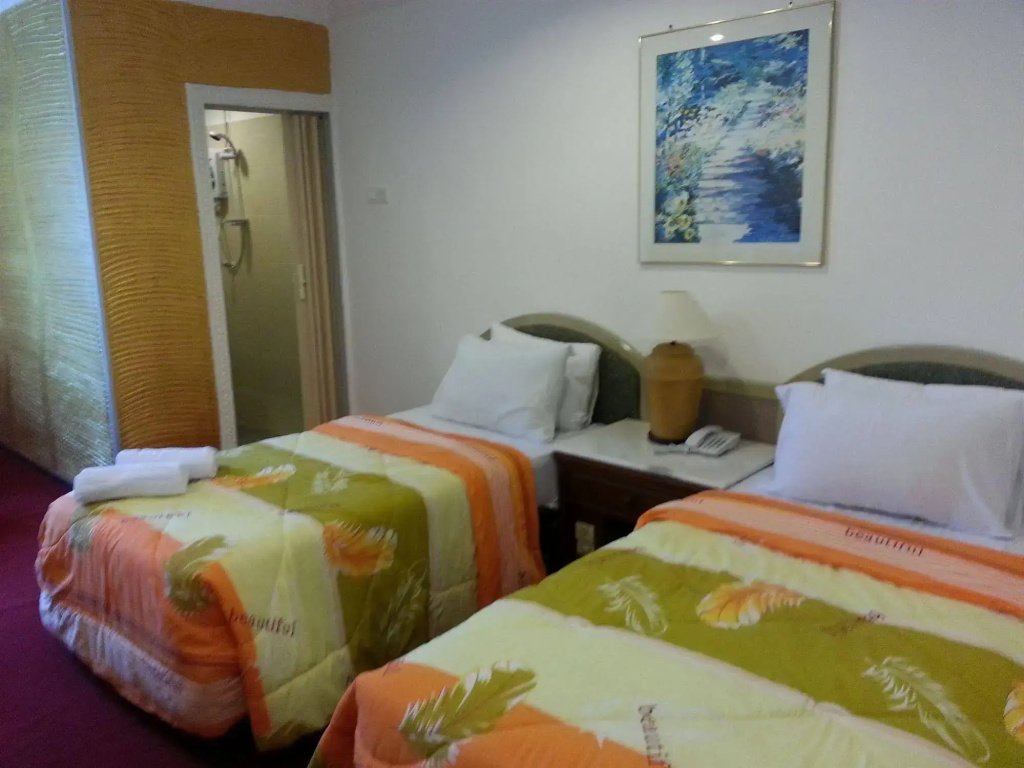 Hotel photo 5