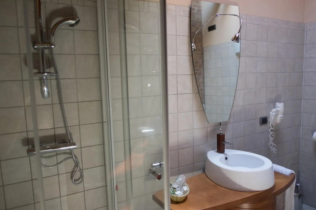Hotel Le Botti - Chambres