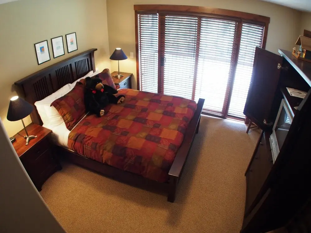 Trappers Landing #01 By Bear Country - фото 15