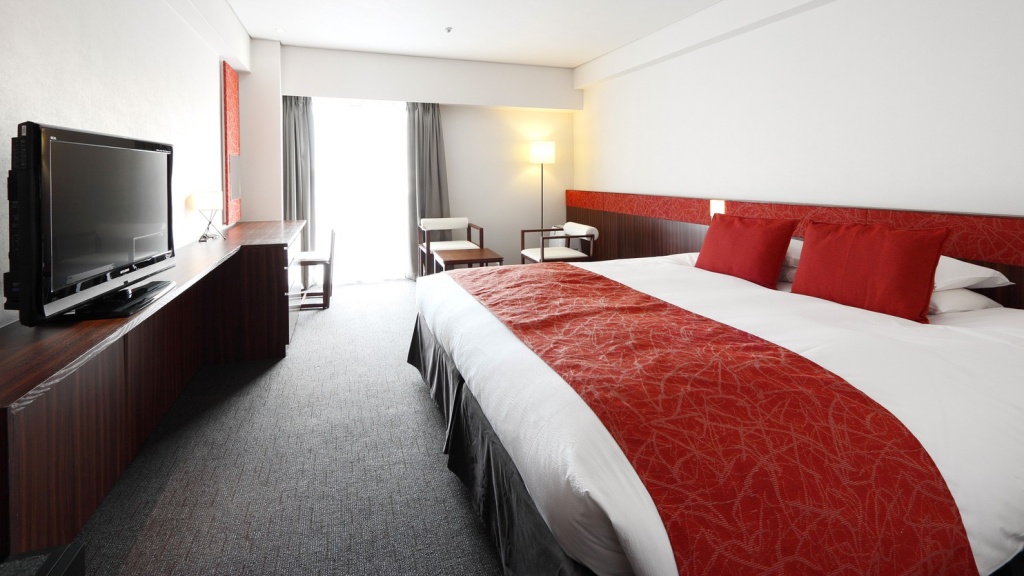Kyoto Tokyu Hotel 사진 16
