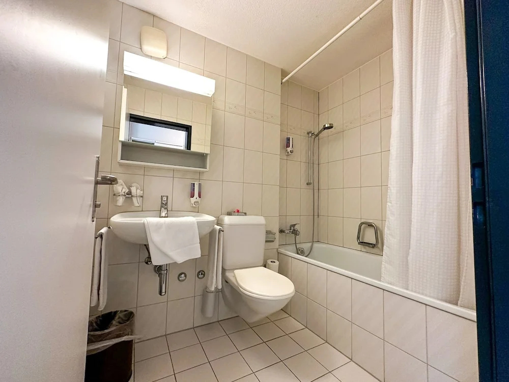 Seehotel Riviera at Lake Lucerne - Chambres