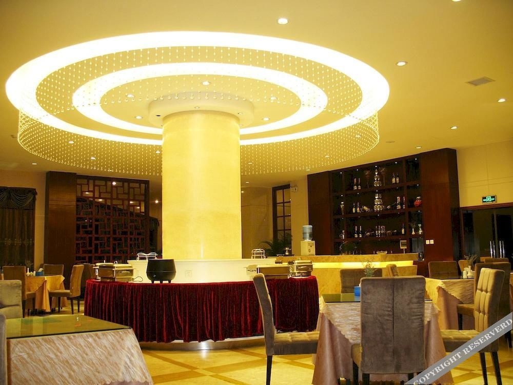 Kuming Jin Du Hotel in Kunming