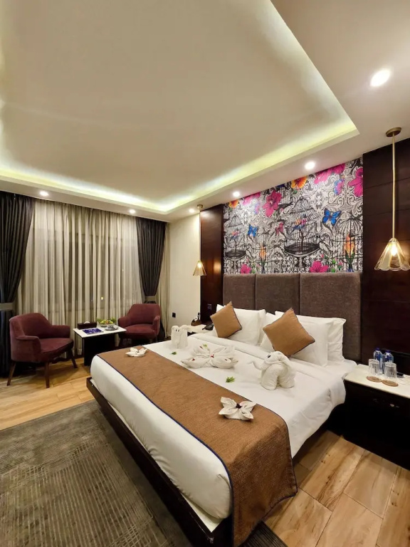Romeo Lane the Courtyard House Mussoorie