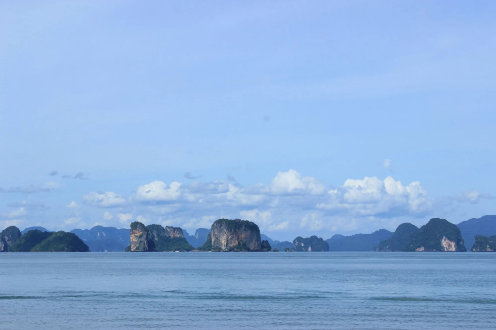Coastal Escape Koh Yao Noi