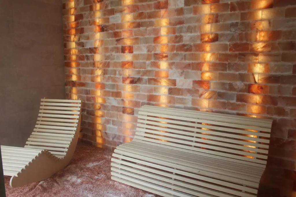 Hotel Spa Tudanca Aranda - Général