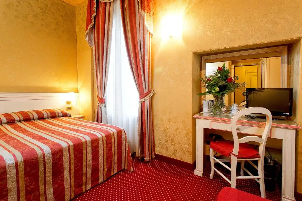 Ca' San Polo - Chambres