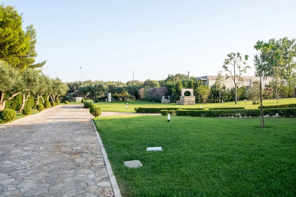Villa Bianca