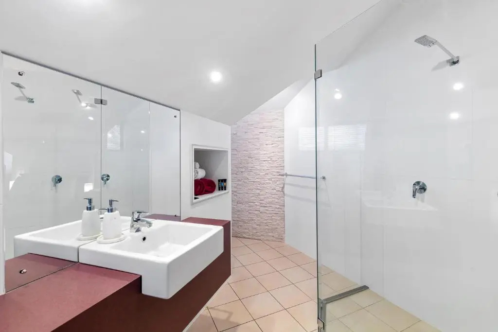 Merlot & Verdelho - Chambres