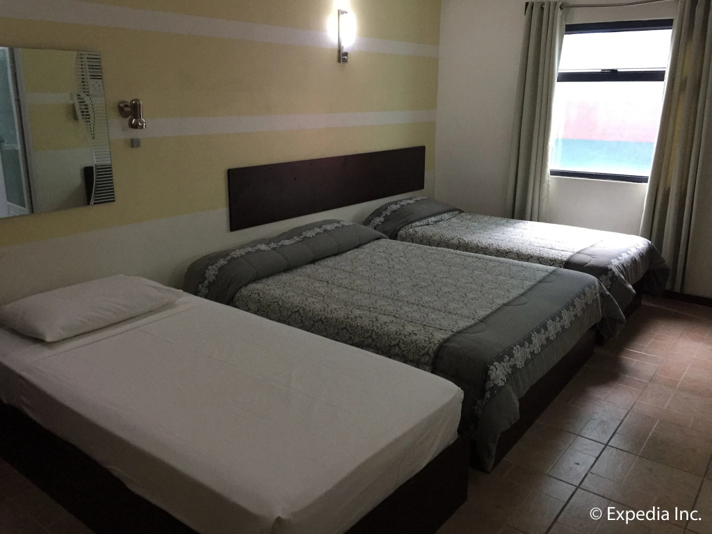 Metro Park Hotel Mandaue - Général