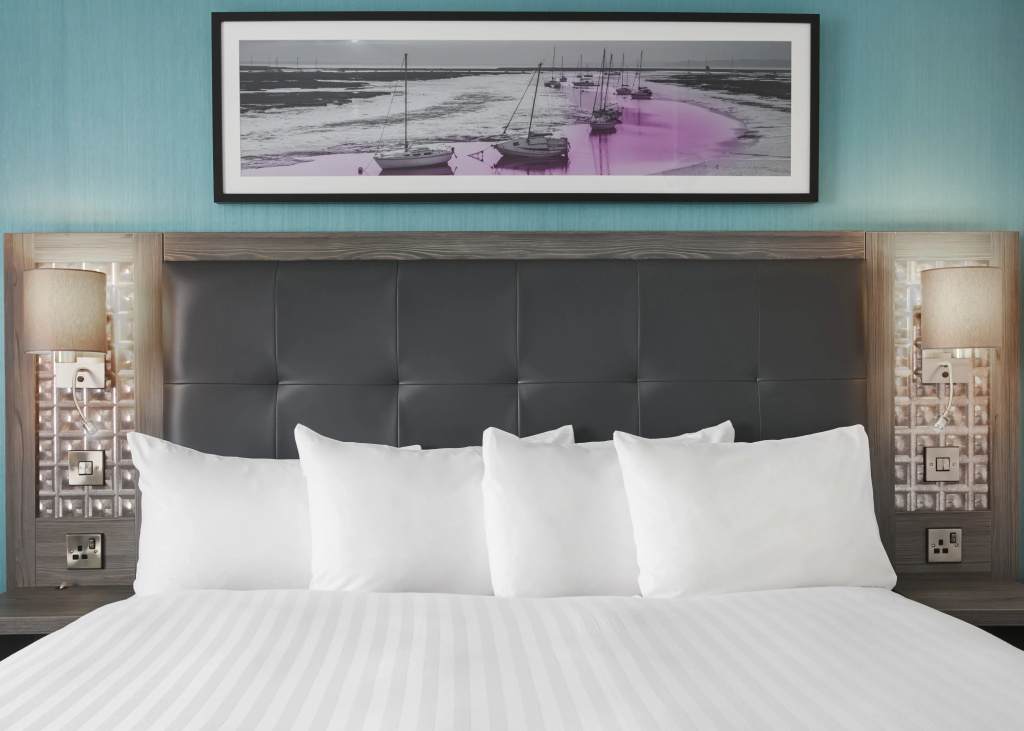 Leonardo Hotel Southampton - Général