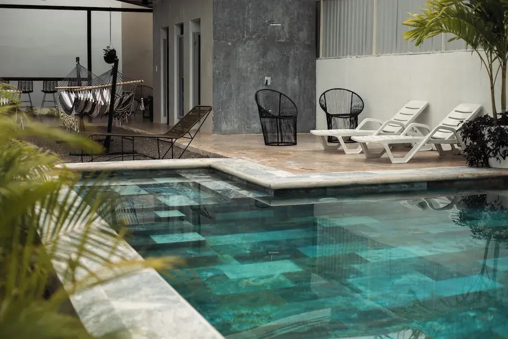 Nomad Living CR - фото 14