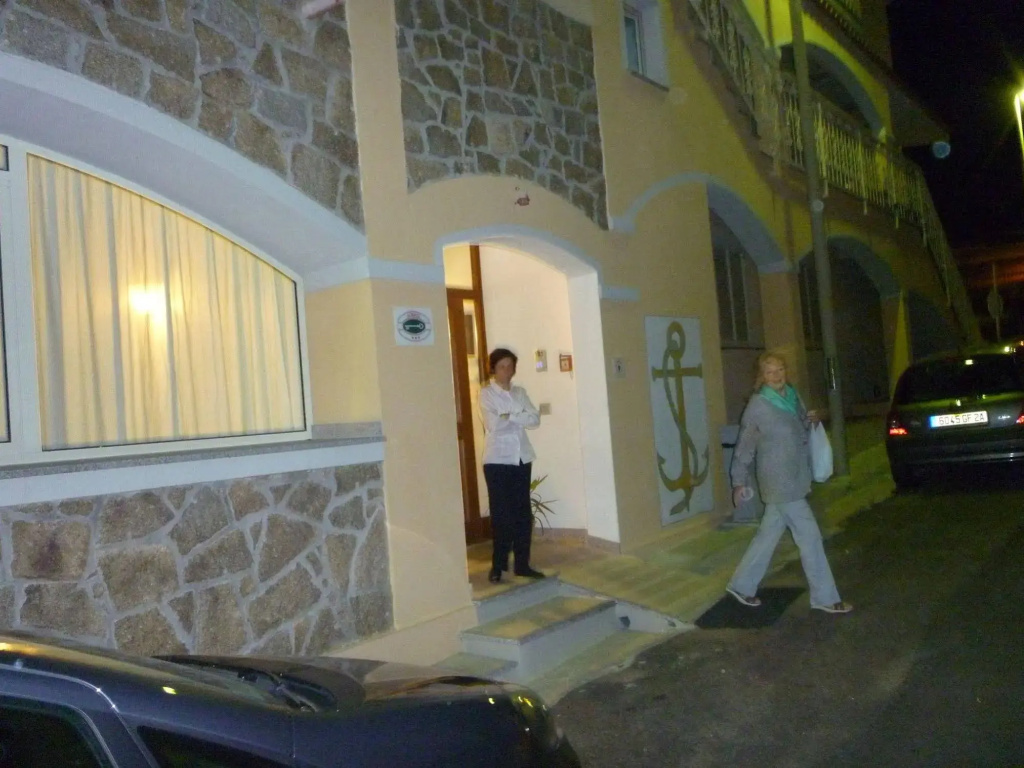 Hotel L'Ancora - Général