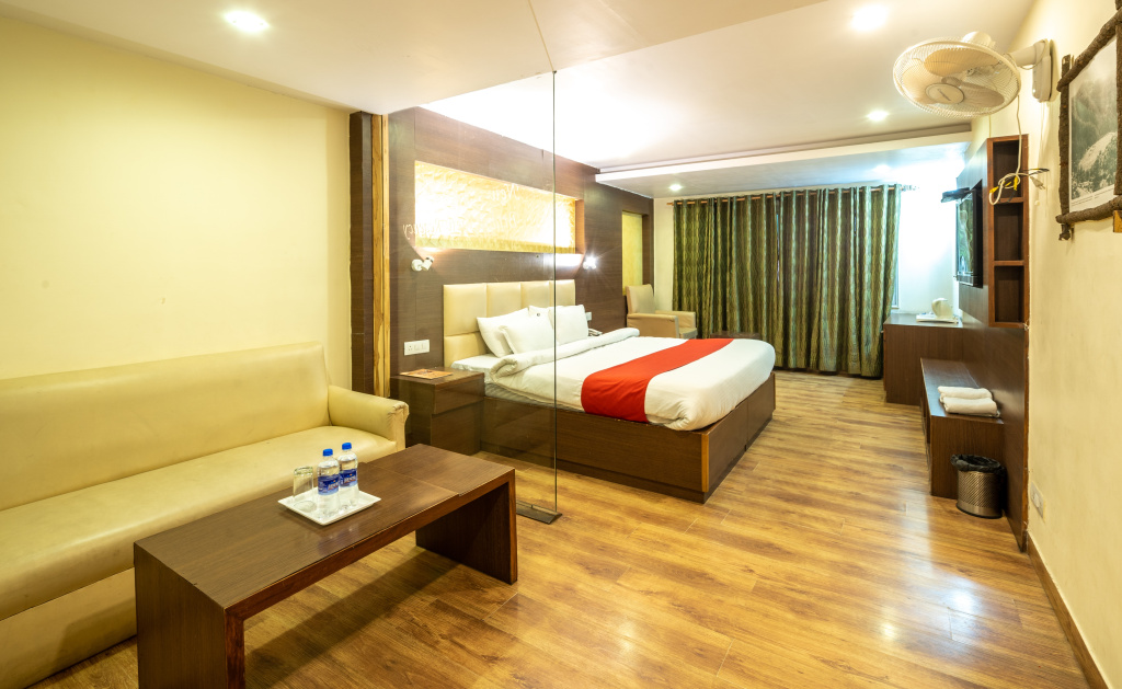 Hotel photo 2