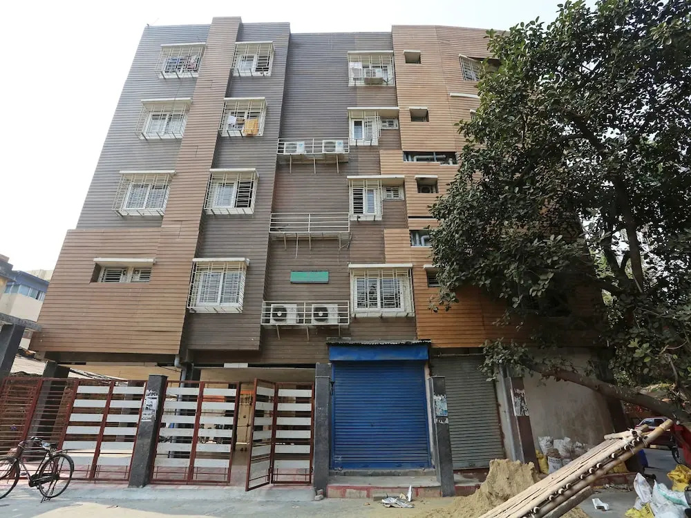 OYO 11965 Krishna Guest House